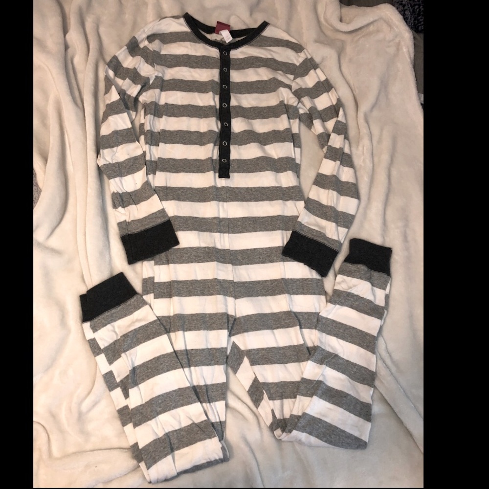 Men’s onsie